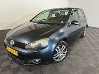 Volkswagen golf 1.2 tsi tour, 53-lvn-8 - afbeelding 1 van  17