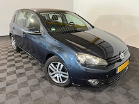 Volkswagen golf 1.2 tsi tour, 53-lvn-8 - afbeelding 10 van  17