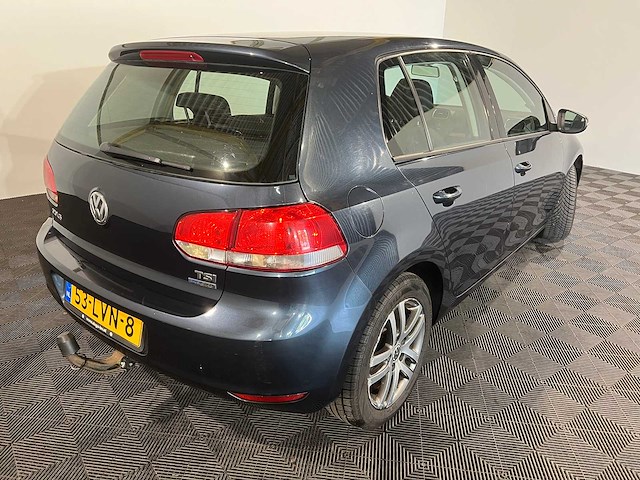 Volkswagen golf 1.2 tsi tour, 53-lvn-8 - afbeelding 11 van  17