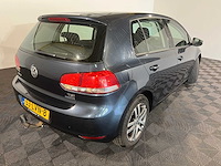 Volkswagen golf 1.2 tsi tour, 53-lvn-8 - afbeelding 11 van  17
