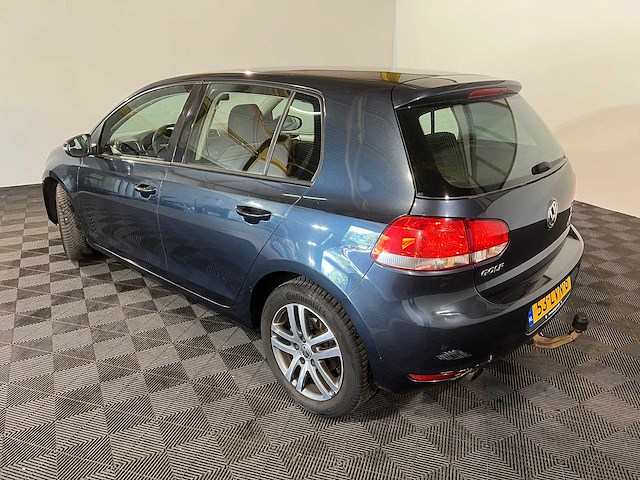 Volkswagen golf 1.2 tsi tour, 53-lvn-8 - afbeelding 12 van  17