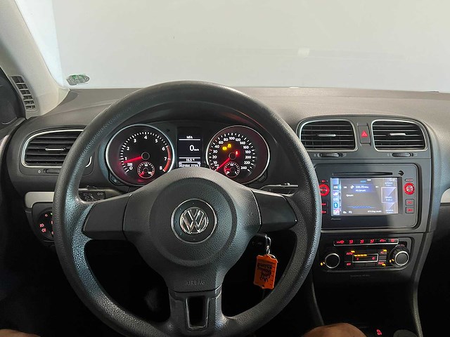 Volkswagen golf 1.2 tsi tour, 53-lvn-8 - afbeelding 14 van  17