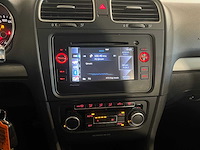 Volkswagen golf 1.2 tsi tour, 53-lvn-8 - afbeelding 17 van  17