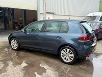Volkswagen golf 1.2 tsi tour ii bluemotion, 77-pfn-3 - afbeelding 4 van  11