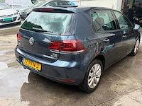 Volkswagen golf 1.2 tsi tour ii bluemotion, 77-pfn-3 - afbeelding 6 van  11