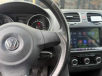 Volkswagen golf 1.2 tsi tour ii bluemotion, 77-pfn-3 - afbeelding 9 van  11