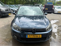 Volkswagen golf 1.2 tsi tour ii bluemotion, 77-pfn-3 - afbeelding 3 van  11