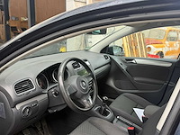 Volkswagen golf 1.2 tsi tour ii bluemotion, 77-pfn-3 - afbeelding 6 van  11