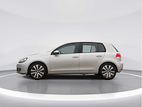 Volkswagen golf 1.2 tsi tr. ed.bluem | 49-xnf-3 i - afbeelding 2 van  19