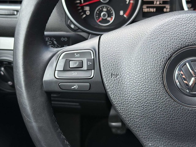 Volkswagen golf 1.2 tsi tr. ed.bluem | 49-xnf-3 i - afbeelding 4 van  19