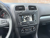 Volkswagen golf 1.2 tsi tr. ed.bluem | 49-xnf-3 i - afbeelding 5 van  19