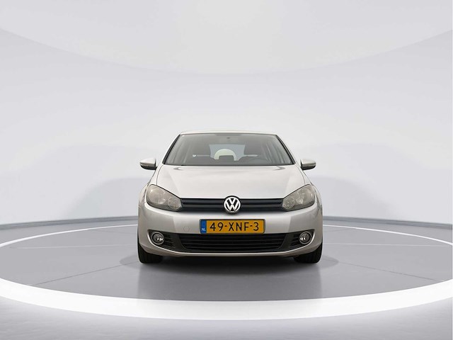 Volkswagen golf 1.2 tsi tr. ed.bluem | 49-xnf-3 i - afbeelding 6 van  19