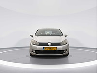 Volkswagen golf 1.2 tsi tr. ed.bluem | 49-xnf-3 i - afbeelding 6 van  19