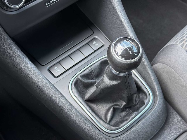 Volkswagen golf 1.2 tsi tr. ed.bluem | 49-xnf-3 i - afbeelding 8 van  19