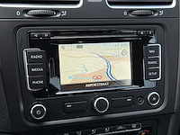 Volkswagen golf 1.2 tsi tr. ed.bluem | 49-xnf-3 i - afbeelding 9 van  19