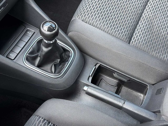 Volkswagen golf 1.2 tsi tr. ed.bluem | 49-xnf-3 i - afbeelding 11 van  19