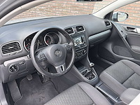 Volkswagen golf 1.2 tsi tr. ed.bluem | 49-xnf-3 i - afbeelding 14 van  19