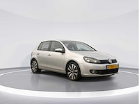 Volkswagen golf 1.2 tsi tr. ed.bluem | 49-xnf-3 i - afbeelding 16 van  19