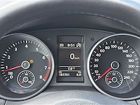 Volkswagen golf 1.2 tsi tr. ed.bluem | 49-xnf-3 i - afbeelding 17 van  19