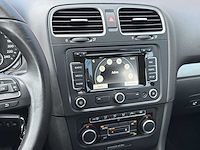 Volkswagen golf 1.2 tsi tr. ed.bluem | 49-xnf-3 i - afbeelding 7 van  20