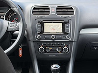 Volkswagen golf 1.2 tsi tr. ed.bluem | 49-xnf-3 i - afbeelding 9 van  20