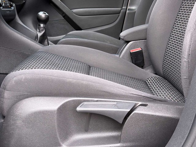 Volkswagen golf 1.2 tsi tr. ed.bluem | 49-xnf-3 i - afbeelding 12 van  20