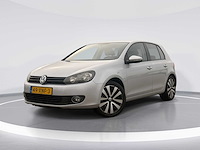 Volkswagen golf 1.2 tsi tr. ed.bluem | 49-xnf-3 i - afbeelding 8 van  20
