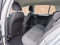 Volkswagen golf 1.2 tsi tr. ed.bluem | 49-xnf-3 i - afbeelding 15 van  20
