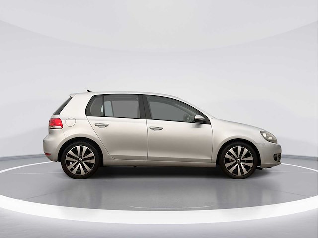 Volkswagen golf 1.2 tsi tr. ed.bluem | 49-xnf-3 i - afbeelding 20 van  20