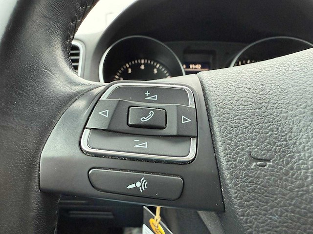 Volkswagen golf 1.2 tsi trend edition bluemotion, 14-txs-5 - afbeelding 3 van  22