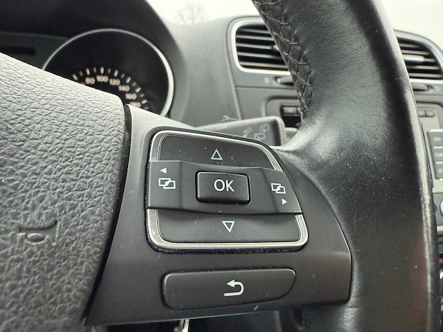 Volkswagen golf 1.2 tsi trend edition bluemotion, 14-txs-5 - afbeelding 6 van  22