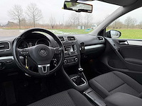 Volkswagen golf 1.2 tsi trend edition bluemotion, 14-txs-5 - afbeelding 20 van  22