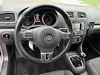 Volkswagen golf 1.2 tsi trend edition bluemotion, 14-txs-5 - afbeelding 21 van  22