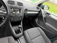 Volkswagen golf 1.2 tsi trend edition bluemotion, 14-txs-5 - afbeelding 22 van  22