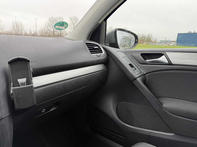 Volkswagen golf 1.2 tsi trend edition bluemotion, 14-txs-5 - afbeelding 2 van  22