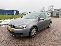 Volkswagen golf 1.2 tsi trend edition bluemotion, 14-txs-5 - afbeelding 1 van  22