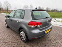Volkswagen golf 1.2 tsi trend edition bluemotion, 14-txs-5 - afbeelding 17 van  22