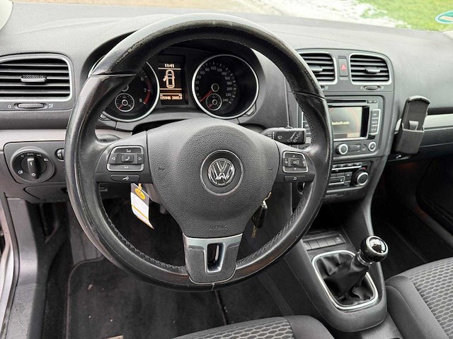 Volkswagen golf 1.2 tsi trend edition bluemotion, 14-txs-5 - afbeelding 21 van  22