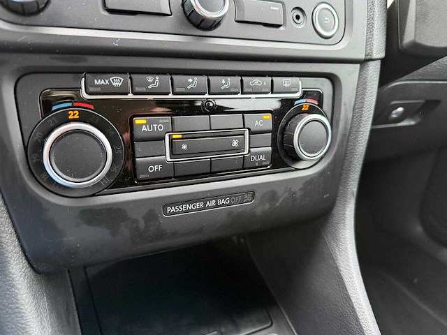 Volkswagen golf 1.2 tsi trend edition bluemotion, 14-txs-5 - afbeelding 2 van  15