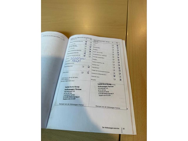 Volkswagen golf 1.2 tsi trend edition bluemotion, 14-txs-5 - afbeelding 8 van  15