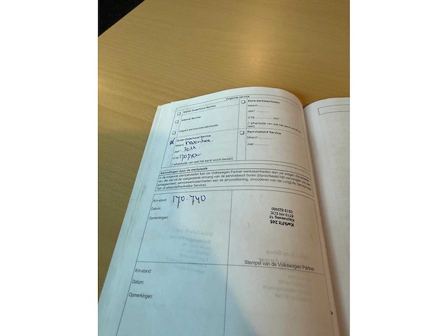 Volkswagen golf 1.2 tsi trend edition bluemotion, 14-txs-5 - afbeelding 10 van  15