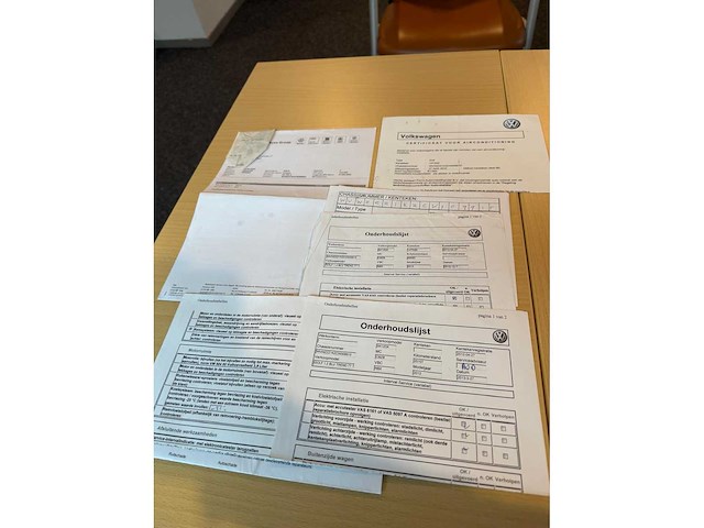 Volkswagen golf 1.2 tsi trend edition bluemotion, 14-txs-5 - afbeelding 12 van  15