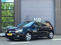 Volkswagen golf 1.2 tsi trendl.bluem, tn-791-r - afbeelding 1 van  15