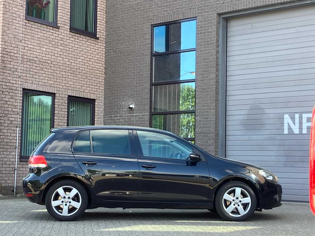 Volkswagen golf 1.2 tsi trendl.bluem, tn-791-r - afbeelding 8 van  15