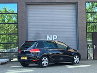 Volkswagen golf 1.2 tsi trendl.bluem, tn-791-r - afbeelding 10 van  15