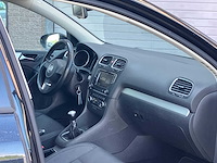 Volkswagen golf 1.2 tsi trendl.bluem, tn-791-r - afbeelding 12 van  15