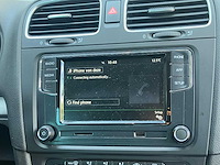 Volkswagen golf 1.2 tsi trendl.bluem, tn-791-r - afbeelding 14 van  15