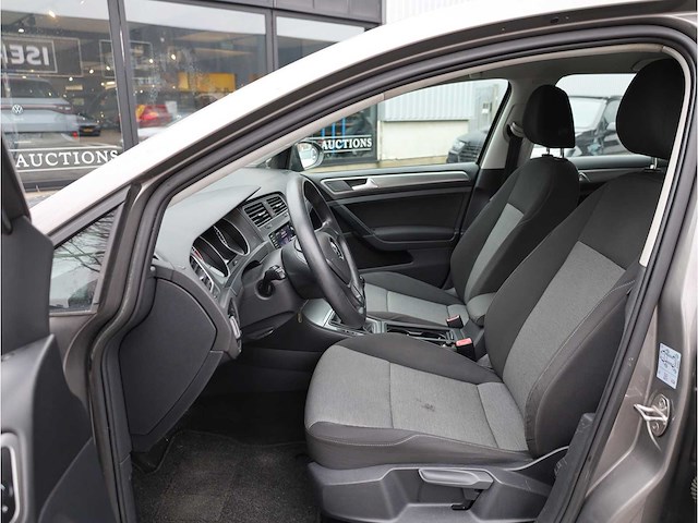 Volkswagen golf 1.2 tsi trendline 2013, 33-zxp-8 - afbeelding 3 van  26