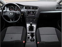 Volkswagen golf 1.2 tsi trendline 2013, 33-zxp-8 - afbeelding 6 van  26