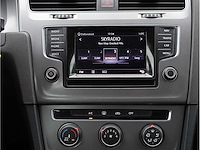 Volkswagen golf 1.2 tsi trendline 2013, 33-zxp-8 - afbeelding 9 van  26